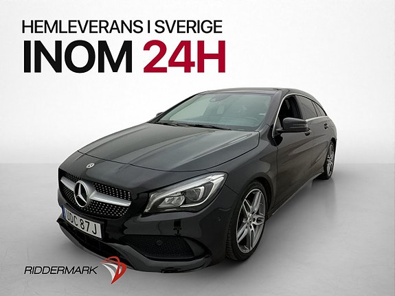 Mercedes-Benz CLA 250+