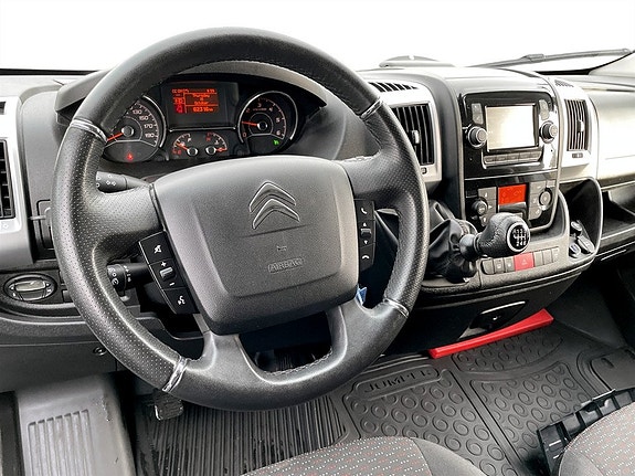 Citroen Jumper 9 of 19