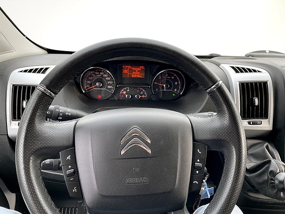 Citroen Jumper 10 of 19