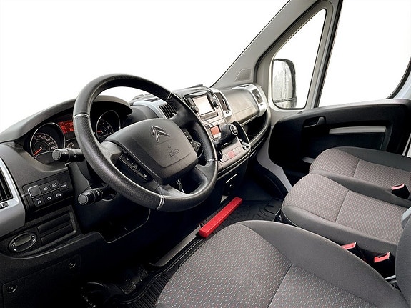 Citroen Jumper 8 of 19