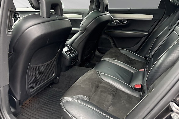 Volvo V90 8 of 27