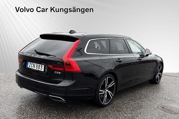 Volvo V90 5 of 27