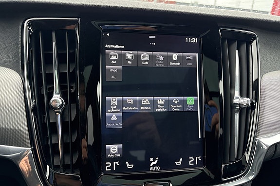 Volvo V90 24 of 27
