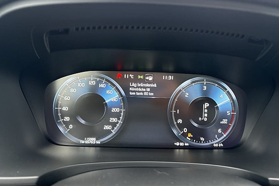Volvo V90 19 of 27