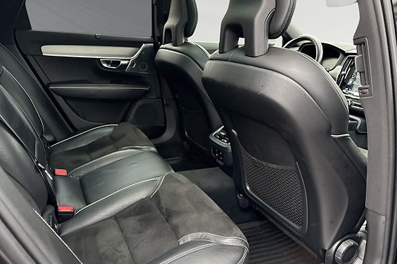 Volvo V90 11 of 27