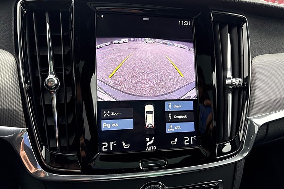 Volvo V90 22 of 27
