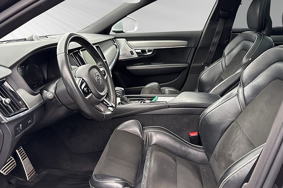 Volvo V90 7 of 27