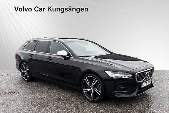 Volvo V90 6 of 27