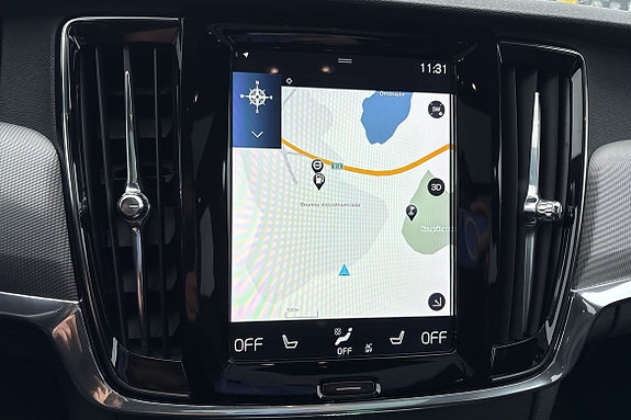 Volvo V90 18 of 27