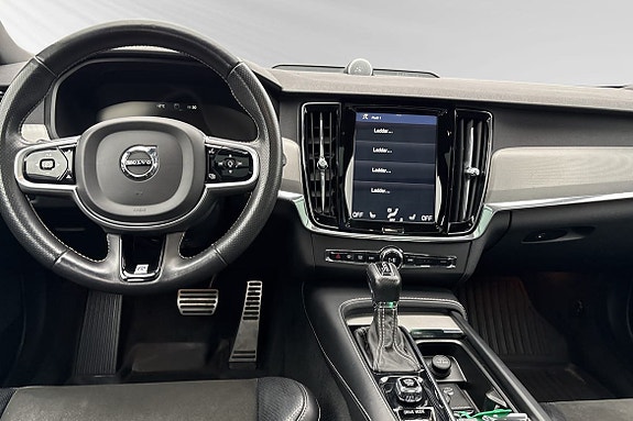 Volvo V90 9 of 27