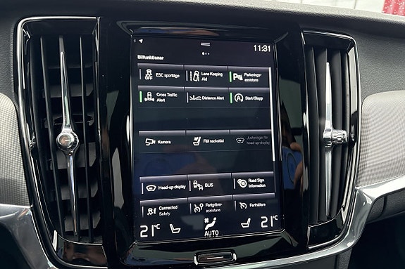 Volvo V90 25 of 27