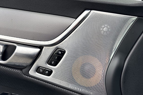 Volvo V90 16 of 27