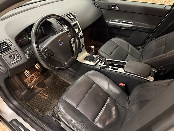 Volvo V50 7 of 7