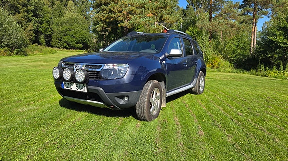 Dacia Unknown