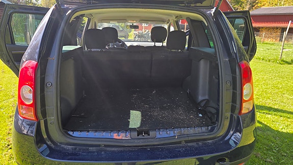 Dacia Duster 8 of 14