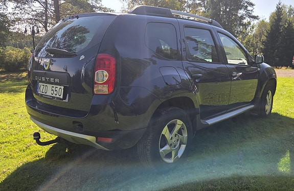 Dacia Duster 4 of 14