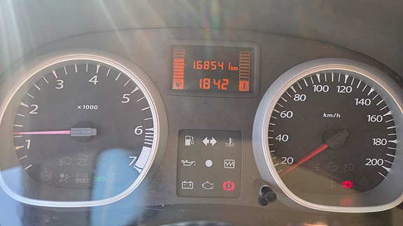 Dacia Duster 11 of 14