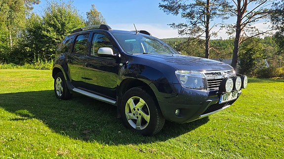 Dacia Duster 2 of 14