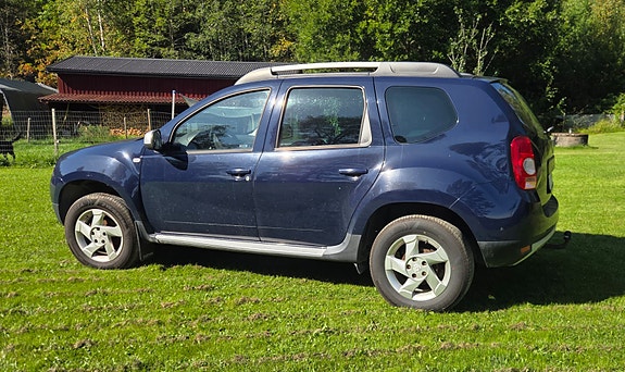Dacia Duster 3 of 14