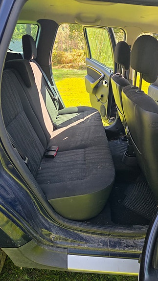 Dacia Duster 6 of 14