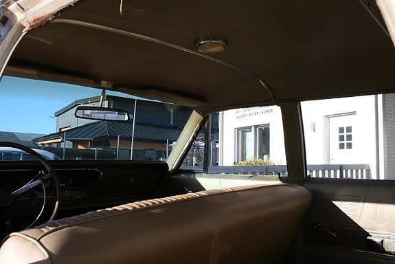 Plymouth Fury 18 of 24