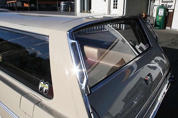 Plymouth Fury 8 of 24