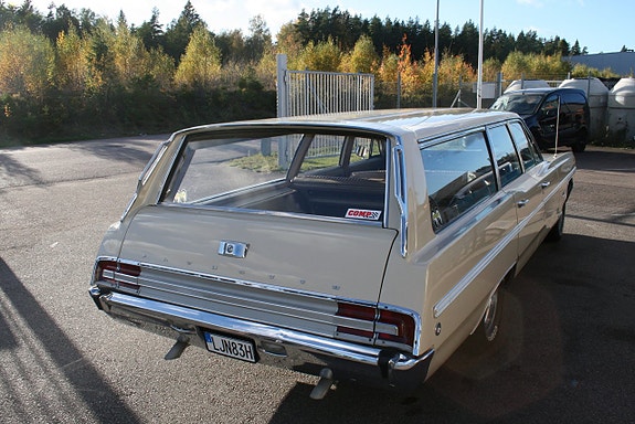 Plymouth Fury 3 of 24