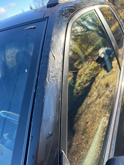 Subaru Forester 6 of 8
