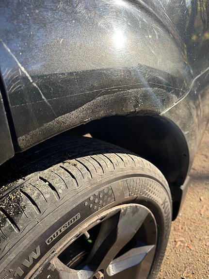 Subaru Forester 5 of 8