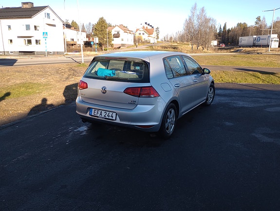 Volkswagen Golf VII 2 of 2
