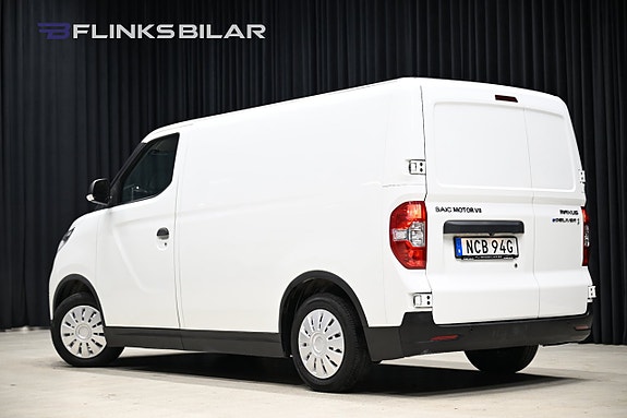 Maxus e-Deliver 3 6 of 27