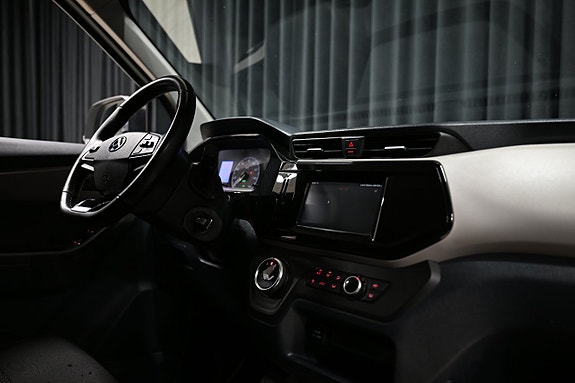 Maxus e-Deliver 3 26 of 27