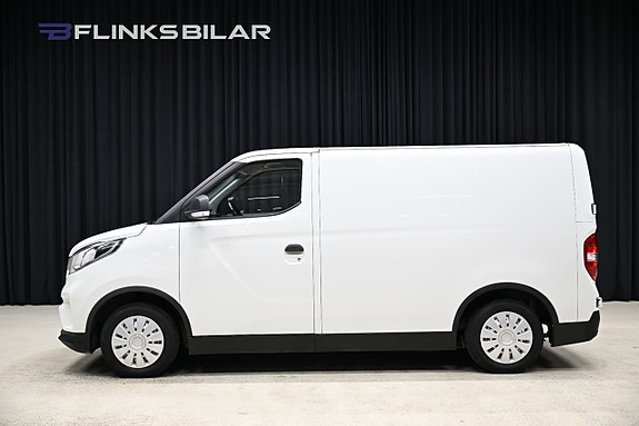 Maxus e-Deliver 3 3 of 27