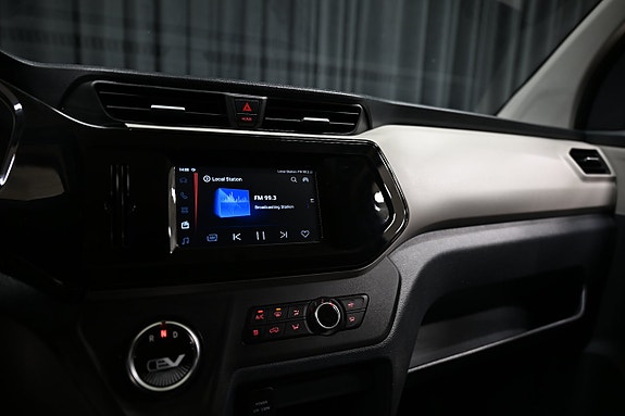 Maxus e-Deliver 3 22 of 27