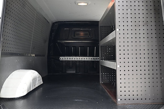 Maxus e-Deliver 3 8 of 27