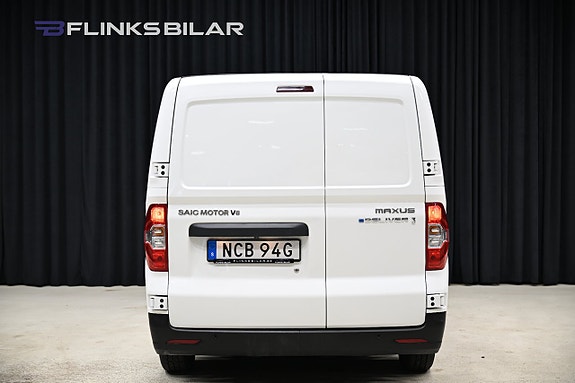 Maxus e-Deliver 3 5 of 27