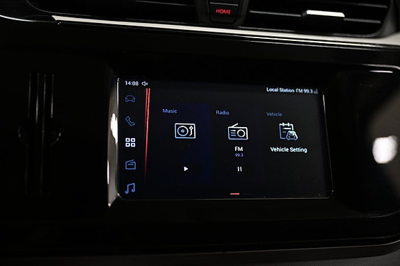 Maxus e-Deliver 3 23 of 27