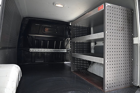 Maxus e-Deliver 3 9 of 27