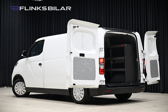 Maxus e-Deliver 3 7 of 27