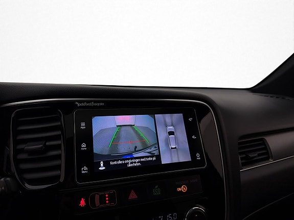 Mitsubishi Outlander 22 of 30