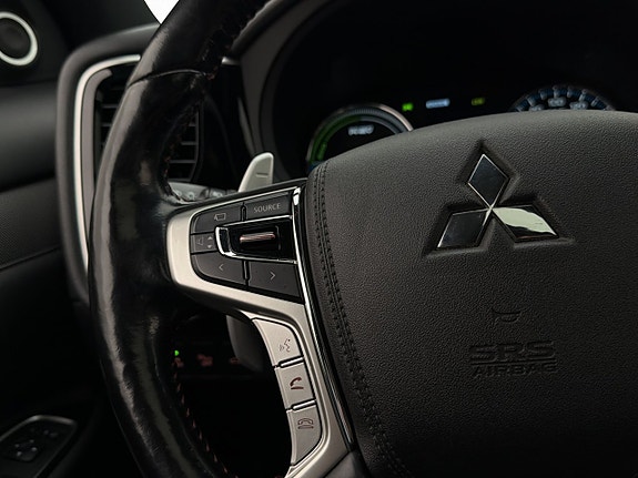 Mitsubishi Outlander 17 of 30