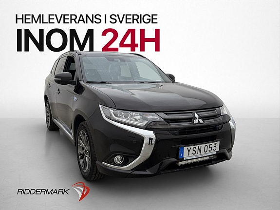 Mitsubishi Outlander 3 of 30