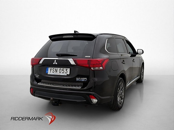 Mitsubishi Outlander 5 of 30