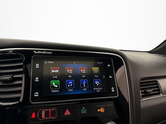 Mitsubishi Outlander 23 of 30
