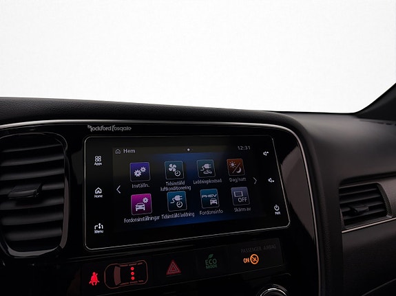 Mitsubishi Outlander 24 of 30