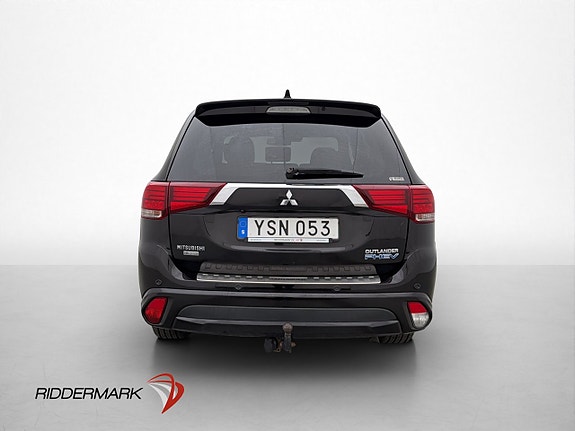 Mitsubishi Outlander 6 of 30