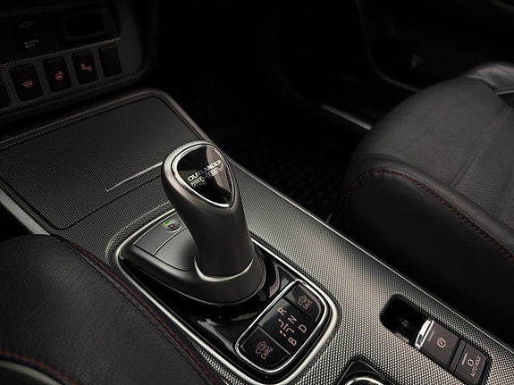 Mitsubishi Outlander 26 of 30