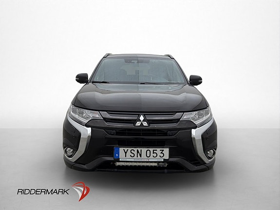 Mitsubishi Outlander 2 of 30