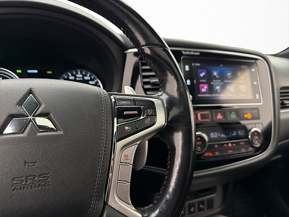 Mitsubishi Outlander 19 of 30
