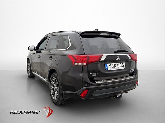 Mitsubishi Outlander 8 of 30
